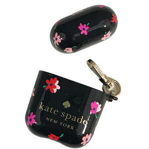 Kate Spade New York Ditsy Buds Floral Printed AirPods Case